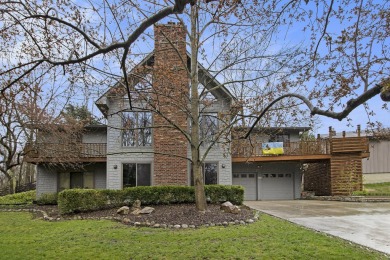 Lake Home For Sale in Ann Arbor, Michigan