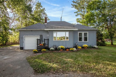 Lake Home For Sale in Niles, Michigan