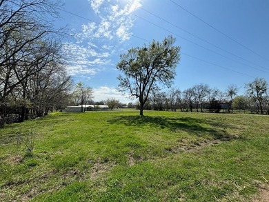 Cooper Lake Lot For Sale in Cooper Texas