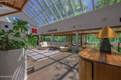 A house that stops people mid-sentence! At the Lenox/Stockbridge - photo 6