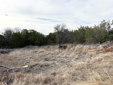 Lake Granbury Lot For Sale in Granbury Texas