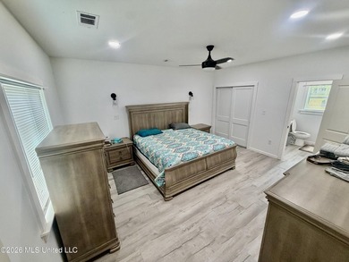 Renovated home located at 99 N Wade Road in Drew, Sunflower - photo 2