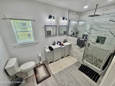 Renovated home located at 99 N Wade Road in Drew, Sunflower - photo 3