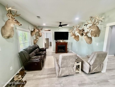 Renovated home located at 99 N Wade Road in Drew, Sunflower - photo 5