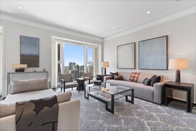 Perched high above the Gold Coast, this exceptional residence - photo 5