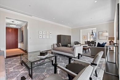Perched high above the Gold Coast, this exceptional residence - photo 6