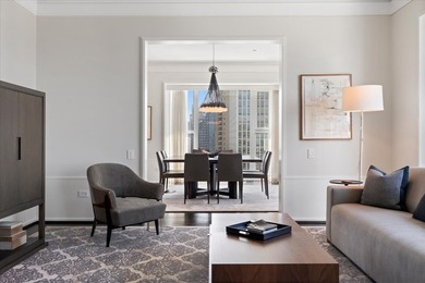Perched high above the Gold Coast, this exceptional residence - photo 8