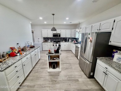 Renovated home located at 99 N Wade Road in Drew, Sunflower - photo 9