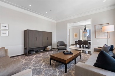 Perched high above the Gold Coast, this exceptional residence - photo 9