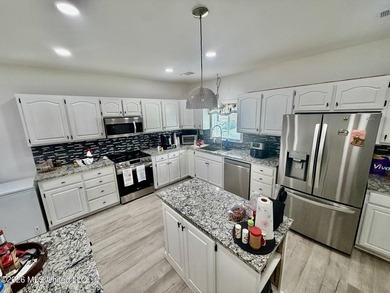 Renovated home located at 99 N Wade Road in Drew, Sunflower - photo 10