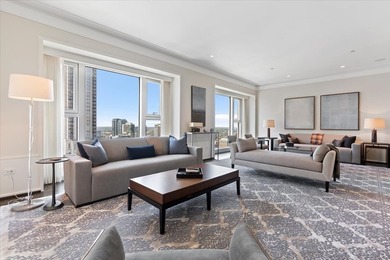 Perched high above the Gold Coast, this exceptional residence - photo 10