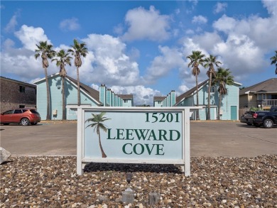Lake Padre Condo For Sale in Corpus Christi Texas