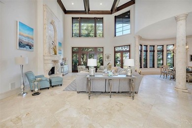 Cottage 534 - The Essence of Sea Island Elegance. Cottage 534 - photo 12