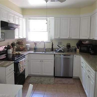 Oversized 1.76+/- acre parcel with 4BR/2.5BA home in Norfolk! - photo 12