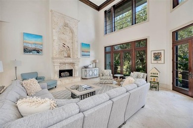 Cottage 534 - The Essence of Sea Island Elegance. Cottage 534 - photo 13