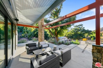 A rare Malibu sanctuary offering the best of both worlds-the - photo 9