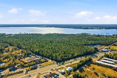 The Sanctuary is a 60-acre, 83 lot master planned residential - photo 19