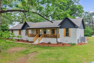 Price Improvement! Renovated one-level ranch on over 2 acres - photo 1