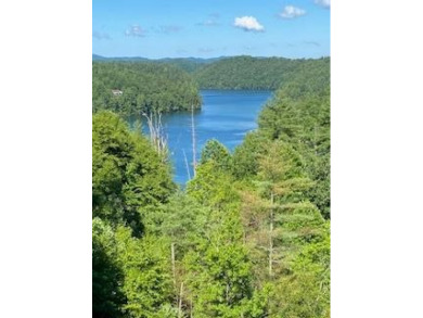 Lake Home For Sale in Murphy, North Carolina