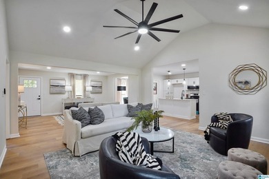 Price Improvement! Renovated one-level ranch on over 2 acres - photo 2