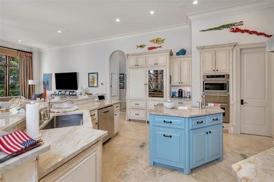 Cottage 534 - The Essence of Sea Island Elegance. Cottage 534 - photo 22