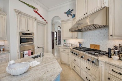 Cottage 534 - The Essence of Sea Island Elegance. Cottage 534 - photo 25