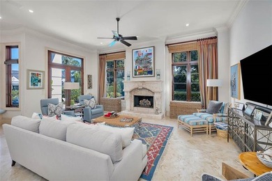 Cottage 534 - The Essence of Sea Island Elegance. Cottage 534 - photo 26