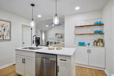 Price Improvement! Renovated one-level ranch on over 2 acres - photo 7