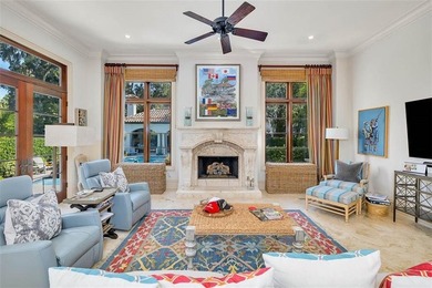 Cottage 534 - The Essence of Sea Island Elegance. Cottage 534 - photo 27
