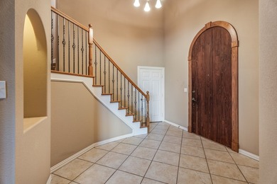 Nestled on the Nutcracker Golf Course in the gated community of - photo 7