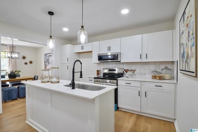 Price Improvement! Renovated one-level ranch on over 2 acres - photo 8