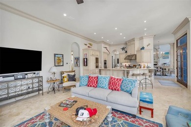 Cottage 534 - The Essence of Sea Island Elegance. Cottage 534 - photo 29