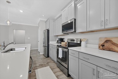 Welcome to effortless coastal living at Lost Key Golf & Beach - photo 29