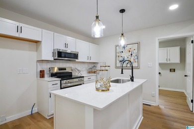Price Improvement! Renovated one-level ranch on over 2 acres - photo 10