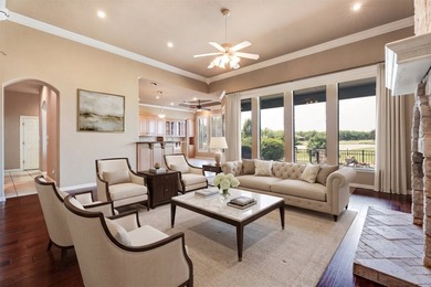 Nestled on the Nutcracker Golf Course in the gated community of - photo 10