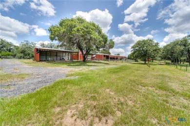 (private lake, pond, creek) Home For Sale in Seguin Texas