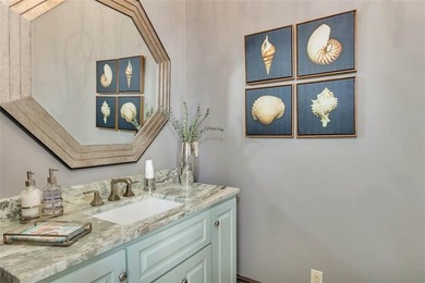 Cottage 534 - The Essence of Sea Island Elegance. Cottage 534 - photo 34