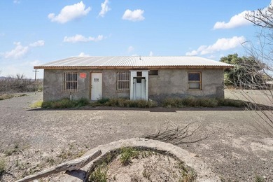 (private lake, pond, creek) Home For Sale in Redford Texas