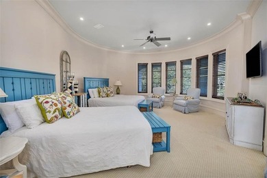 Cottage 534 - The Essence of Sea Island Elegance. Cottage 534 - photo 49