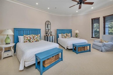 Cottage 534 - The Essence of Sea Island Elegance. Cottage 534 - photo 50