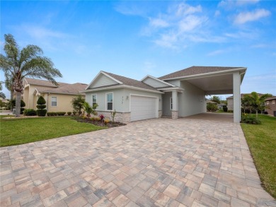 Lake Home For Sale in Polk City, Florida