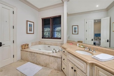 Cottage 534 - The Essence of Sea Island Elegance. Cottage 534 - photo 52