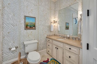 Cottage 534 - The Essence of Sea Island Elegance. Cottage 534 - photo 55