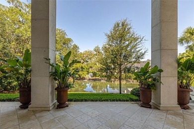 Cottage 534 - The Essence of Sea Island Elegance. Cottage 534 - photo 59