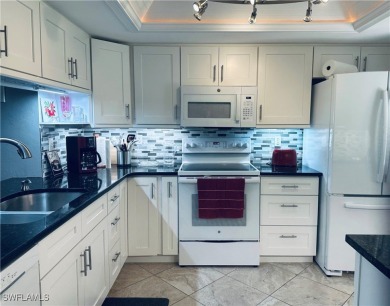 Lake Condo For Sale in Fort Myers, Florida