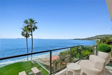 Experience elevated coastal living in this rare oceanfront - photo 1