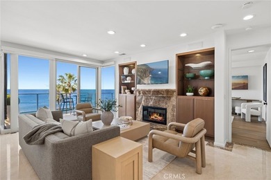 Experience elevated coastal living in this rare oceanfront - photo 2