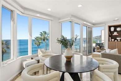 Experience elevated coastal living in this rare oceanfront - photo 3