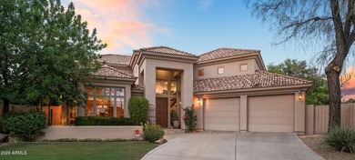 Ideally situated within the exclusive gated community of - photo 1