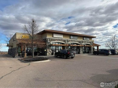 Habitat Lake Commercial For Sale in Windsor Colorado